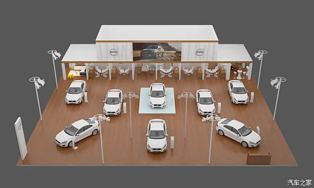 【8月26日去甘肃福康展台抄底国际车展_甘肃