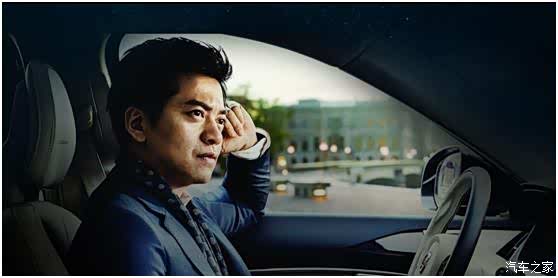 【李健北京演唱会 沃尔沃百旺店邀您同行_北京