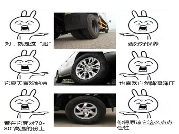 河池江铃汽车:如何预防"备胎"上位!