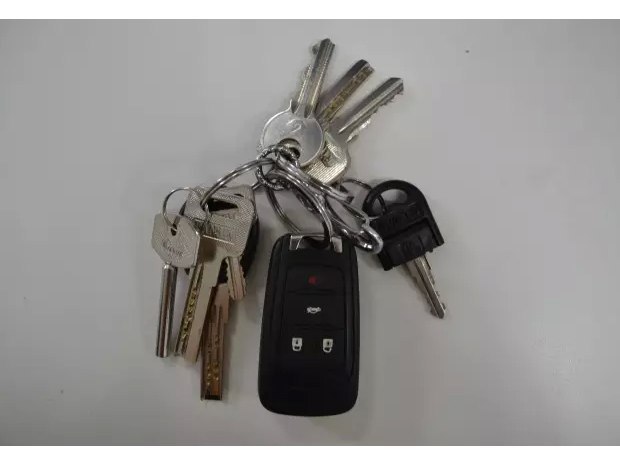 【图】任丘恒祥5个不要避免汽车钥匙失灵