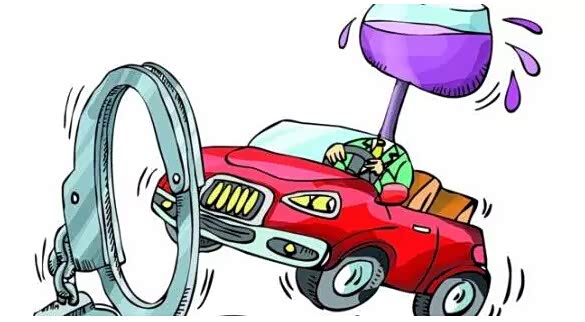 【图】喝完酒后多长时间 不会有酒驾的风险