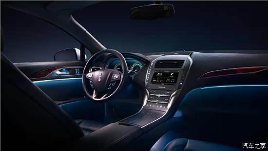 【一起来看看百年林肯车的那些安全配置_浙江