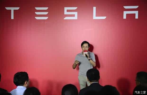 【杭州 上海新体验中心一周内相继开业_特斯拉