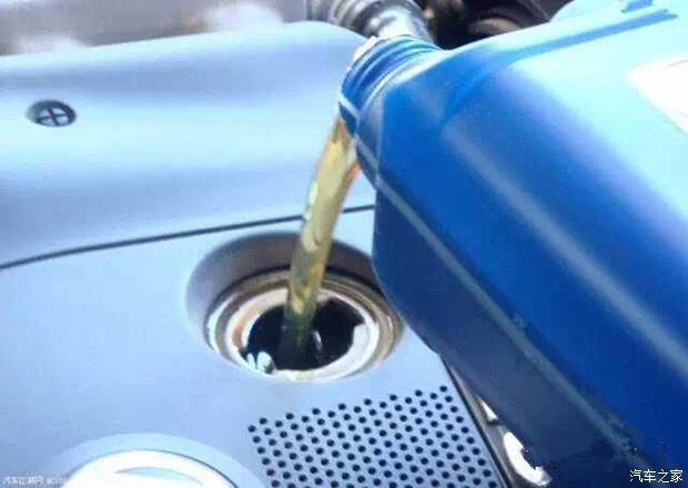 百分之90的人不知道机油不放干净问题多