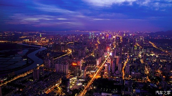 【上海新能源汽车:北上广深车补贴比较_上海万