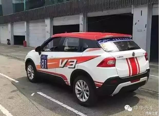 【图】谁是2015中国量产车性能大赛第一名