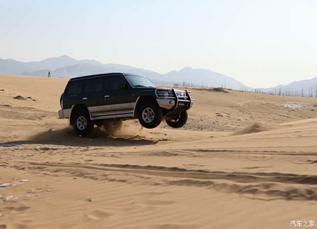 【猎豹新款Q6 多十度跨越 你值得拥有_重庆俊