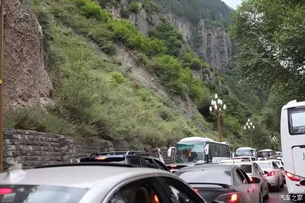 【图】润华汽车精彩自驾 九寨甘南第六日