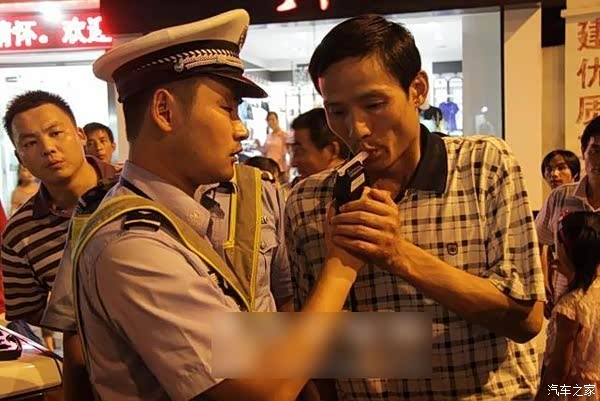 【酒驾危险处罚严厉 喝酒后多久可以开车_重庆