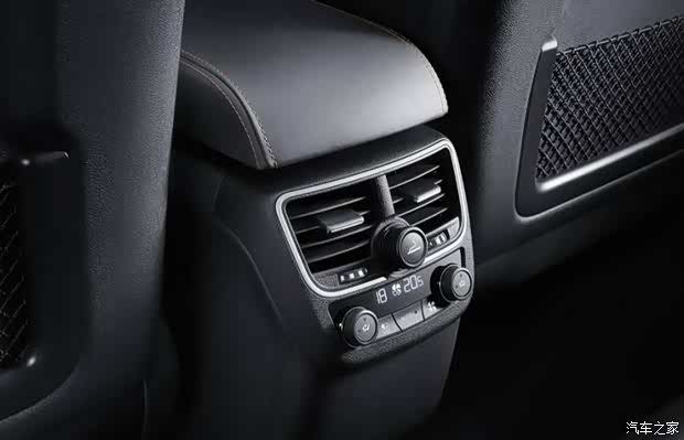 【后排头等舱座位 看全新508如何出招_台州鑫