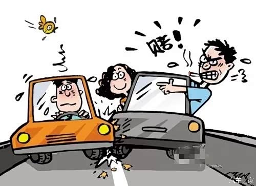 驾校不教的知识 高速行车的铁律_【广汽三菱佳