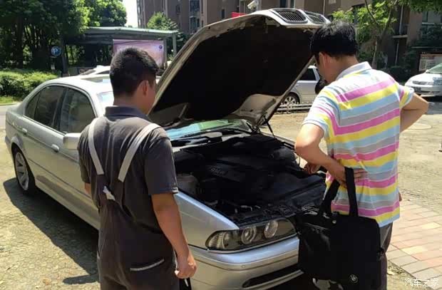 宁波宝恒售后服务进社区十二庭院站落幕_【宁