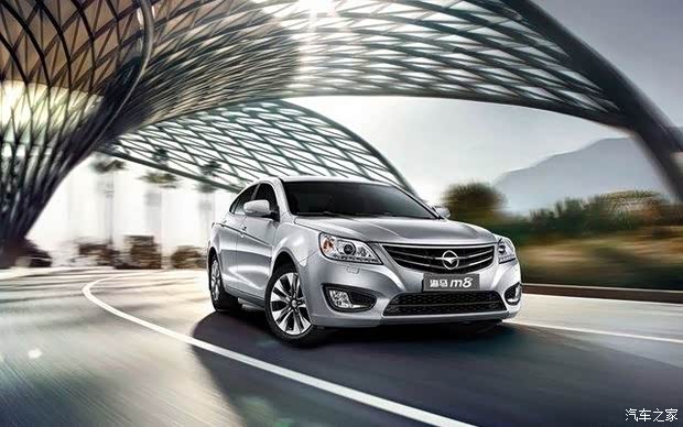 【复仇者联盟的奥创纪元 海马汽车!_一汽海马