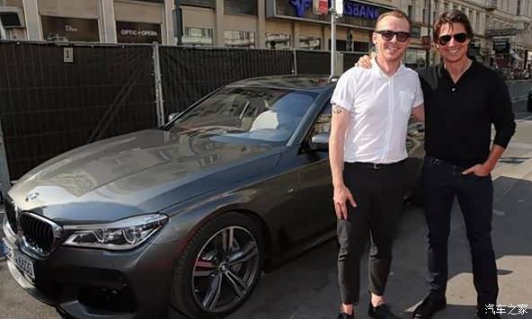 【9月电影大片 碟中谍5 中的那些宝马车_桂林