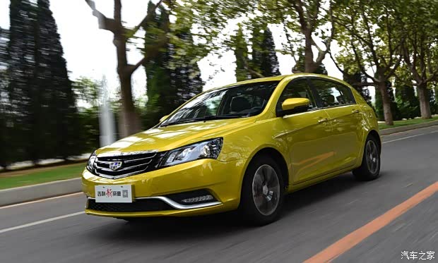 【自主轿车冤家路窄 帝豪再胜逸动当老大_宏昌