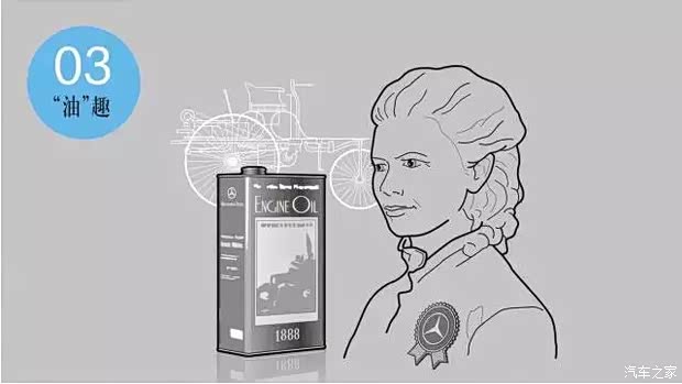 【奔驰原厂机油要多油趣就有多有趣!_徐州之