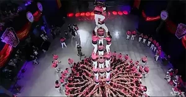 【8月9日 第二期神秘嘉宾挑战不可能_圆邦汽车