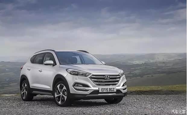 【谁说鱼和熊掌不能兼得 试驾现代新途胜_汽车