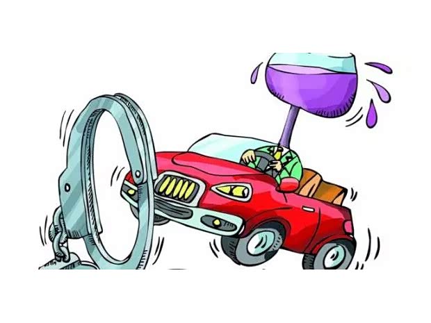 【喝完酒后多长时间就不会有酒驾的风险了_江