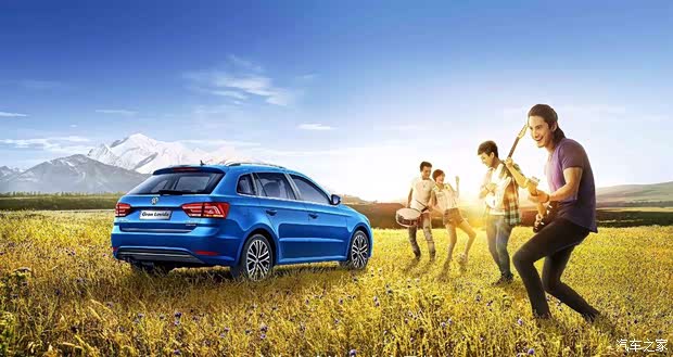 【畅想蓝天 全新朗行 相信爱为爱而来_申湘常