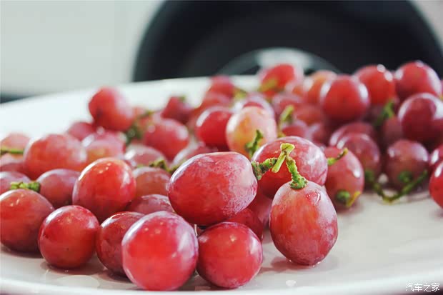 【广州兆方的第一封情书:写在四地车展后_广州