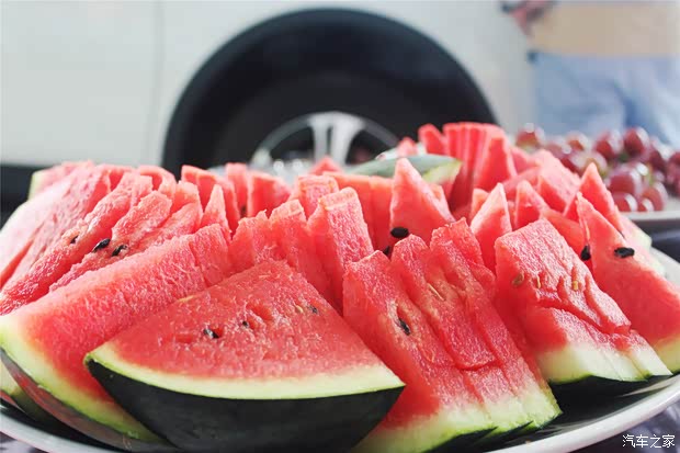 【广州兆方的第一封情书:写在四地车展后_广州