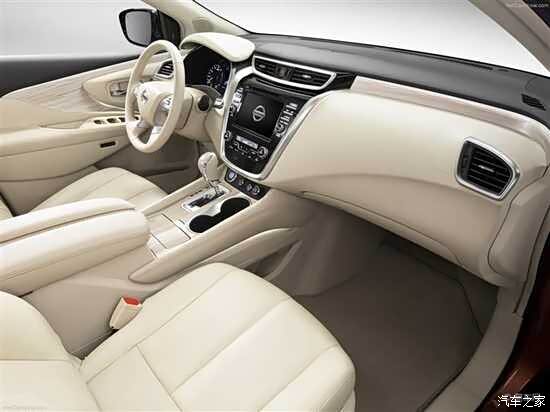 【图】柳州骏朋东风日产全新一代楼兰正式到店