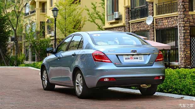 【自主轿车冤家路窄帝豪再胜当老大_常州中诚