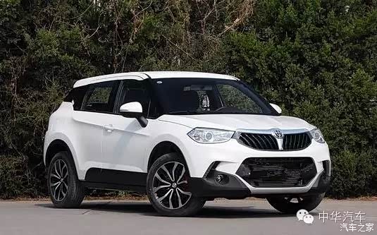 【图】中华V3 有一种让人无法拒绝的魅力