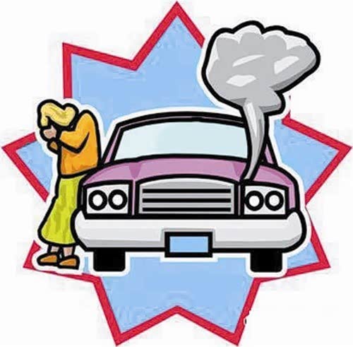 【勤查电气线路配灭火器 减少车辆自燃_潍坊瑞