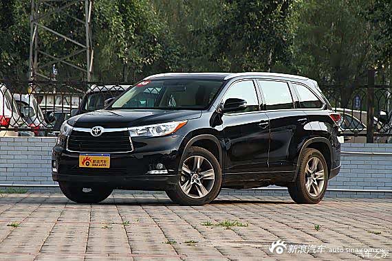 【暑期出游伴全家30万左右大7座SUV推荐_宝