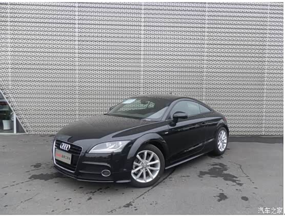 【图】惠州南菱奥迪二手车享受24期免息贷款