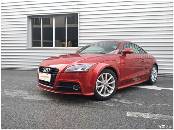 【图】惠州南菱奥迪二手车享受24期免息贷款