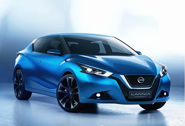 【东风日产蓝鸟将年内上市_淄博航天锦诚新车