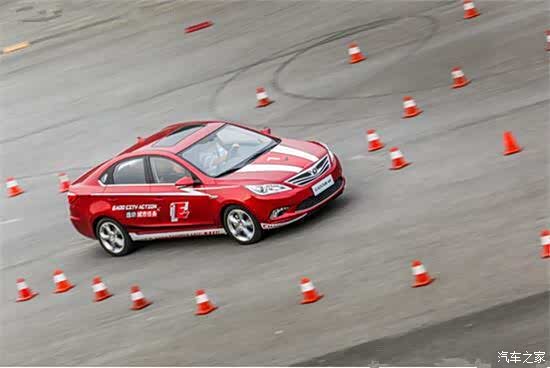 【图】汽车大佬们又在密谋什么 吓死宝宝了!