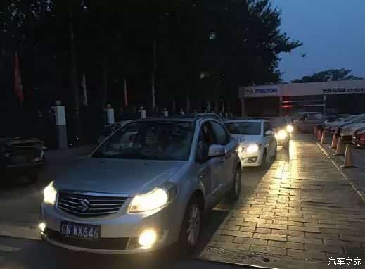 铃木启悦获汽车耐力公开赛双料冠军_【新疆天