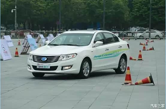 【图】祺博士带你三分钟读懂新能源车无二之选