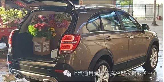 什么大家想买7座SUV和MPV_陕西五菱汽车新闻资讯】-汽车之家高清图片