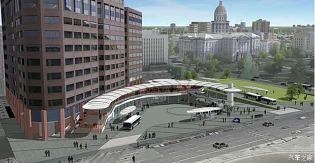 【比亚迪36台纯电动大巴车 即将在美国运营_比