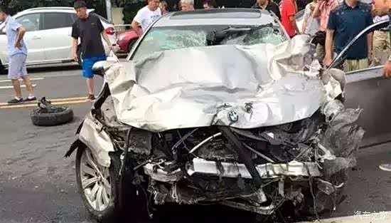 【宝马飙车致死案 司机或从轻处罚!_泉州嘉华