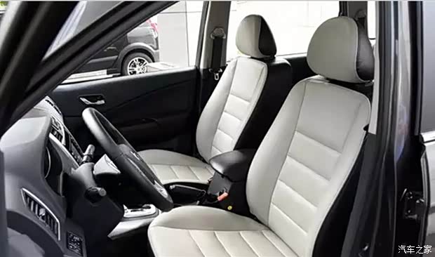 【7彩生活1部到位 风行S500心动预售开始_连