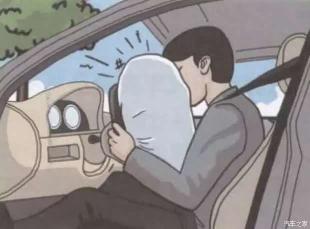 【安全气囊的作用_龙达丰田维修保养】