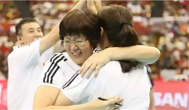 【江铃域虎祝贺女排 我们都是冠军!_滨州顺铃