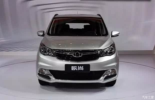 【长安商用欧尚 质高价低到让你尖叫_保定燕兴