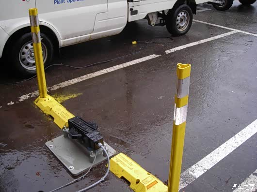 【远程磁性齿轮:给你的汽车无线充电_宁波知豆