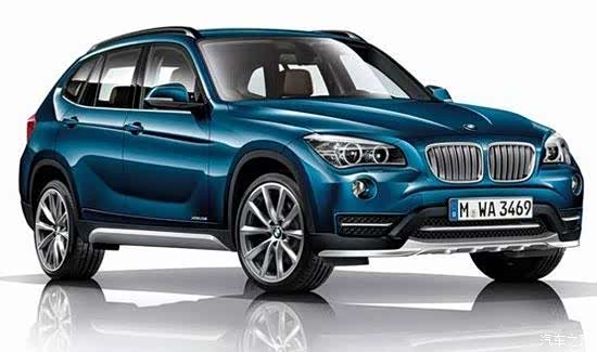 【温州好德宝 携多款BMW亮相金秋车展_温州