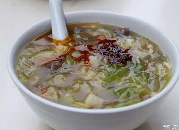 【西安城内最美食十条街没有它怎行_西安国路美味v美食图片