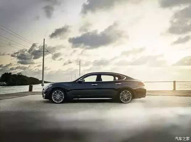 【图】靡不有初 鲜克有终 Q70L绽放初心之美