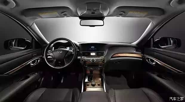 【图】靡不有初 鲜克有终 Q70L绽放初心之美