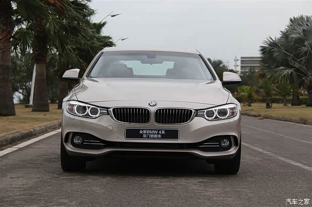 【图】廊坊BMW 4系缤纷金融方案 低利率贷回